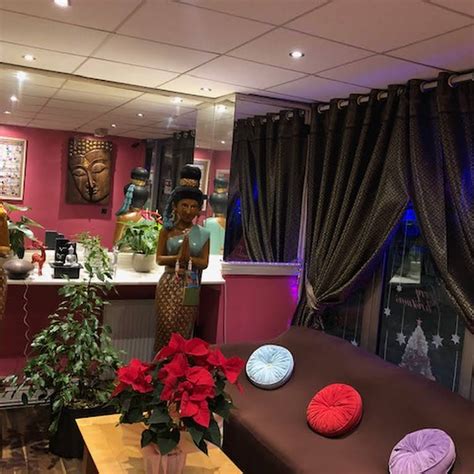 romford thai massage|Sunrise Spa Thai Massage